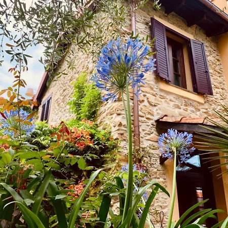 Borgata Cantone Bed and breakfast 3*