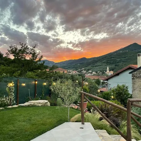 Borgata Cantone Garlenda