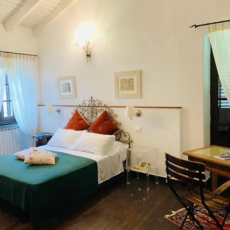 Bed & Breakfast Borgata Cantone Garlenda