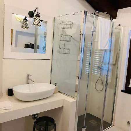 Borgata Cantone Bed & Breakfast
