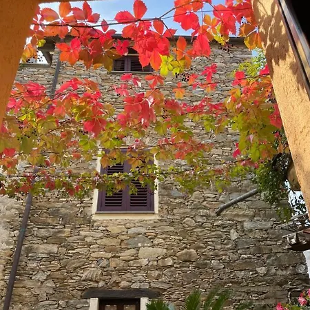 Borgata Cantone Bed and breakfast
