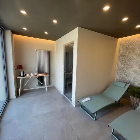 Borgata Cantone Bed and breakfast