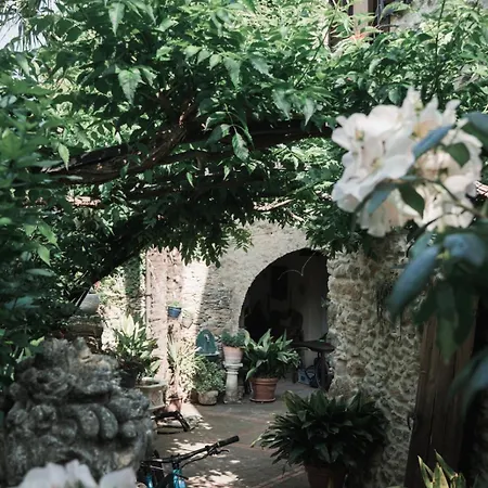 Borgata Cantone Bed & Breakfast 3*
