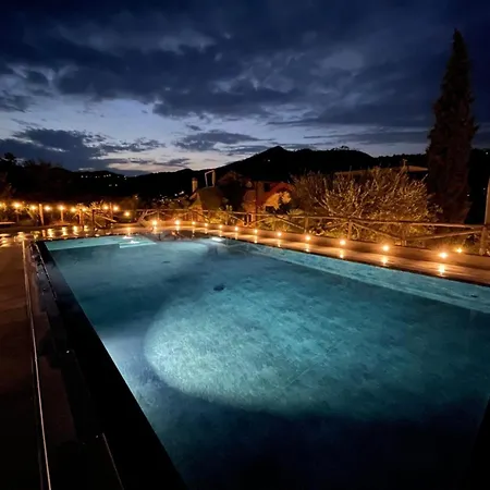 Borgata Cantone 3*