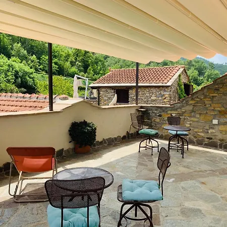 Bed and breakfast Borgata Cantone 3*