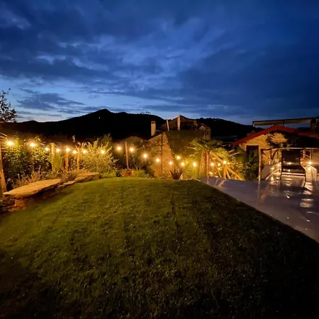 B&B Borgata Cantone 4*