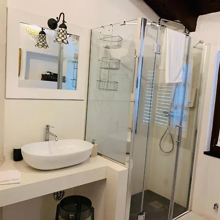 Borgata Cantone Bed and breakfast