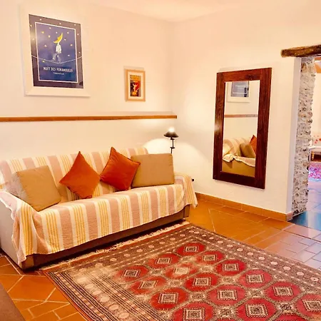 Borgata Cantone B&B 가르렌다