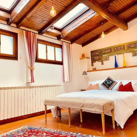 Borgata Cantone 3* Garlenda