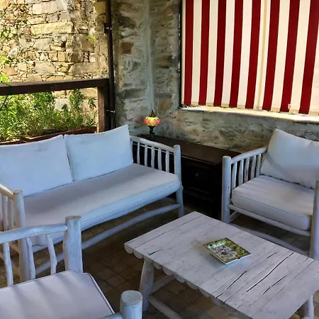 B&B Borgata Cantone 가르렌다
