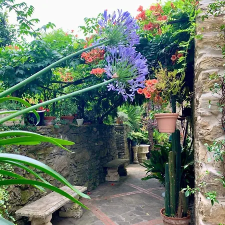 Borgata Cantone Bed & Breakfast 3*