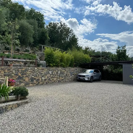 Borgata Cantone Bed and breakfast 3*