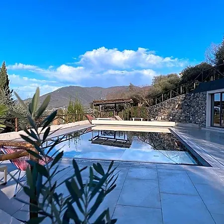 B&B Borgata Cantone 가르렌다