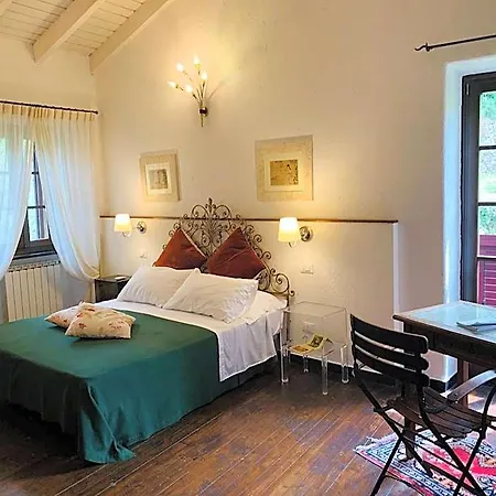 B&B Borgata Cantone 가르렌다