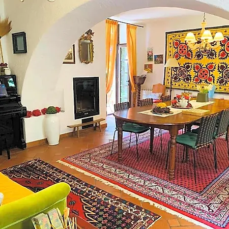 B&B Borgata Cantone 가르렌다
