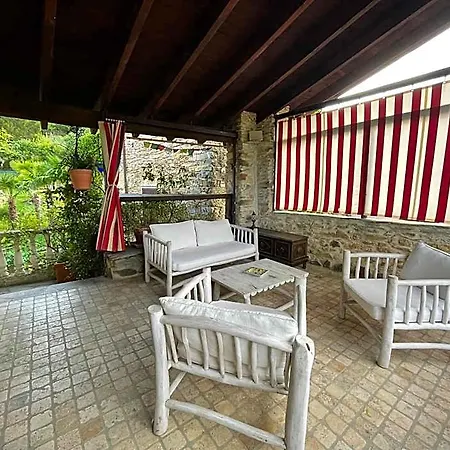B&B Borgata Cantone