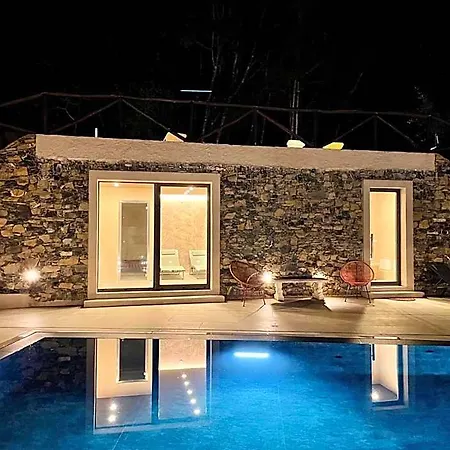 B&B Borgata Cantone 4*