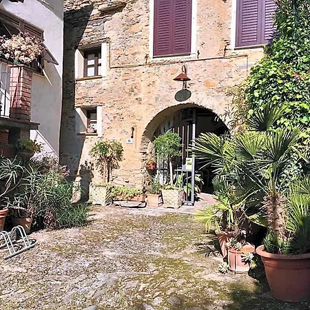 B&B Borgata Cantone 4*