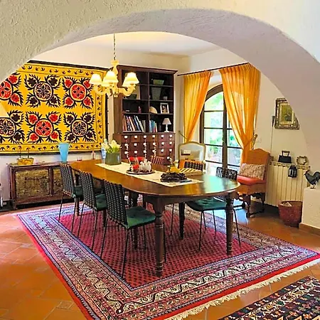 B&B Borgata Cantone 가르렌다