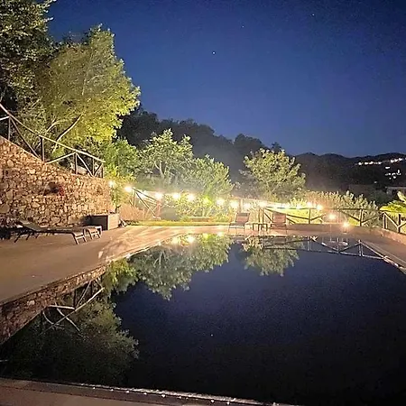 Borgata Cantone B&B