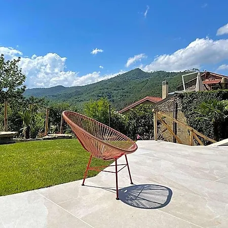 B&B Borgata Cantone 가르렌다