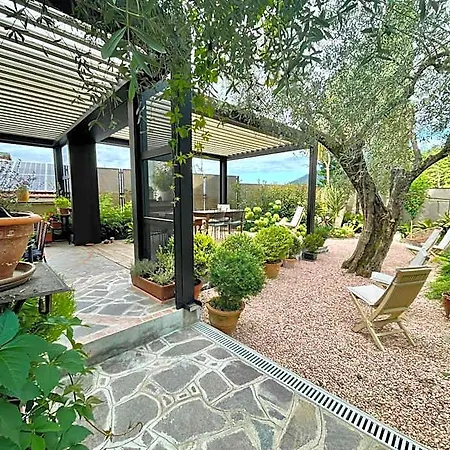B&B Borgata Cantone