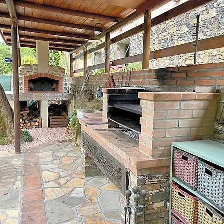 B&B Borgata Cantone