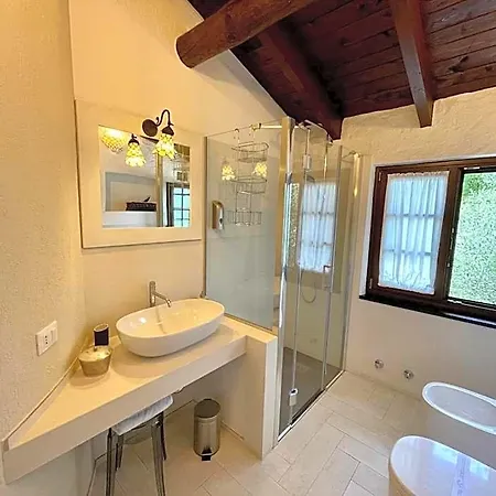 B&B Borgata Cantone 가르렌다