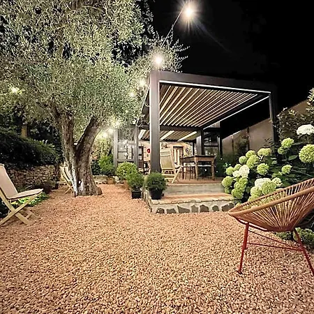 B&B Borgata Cantone 4*