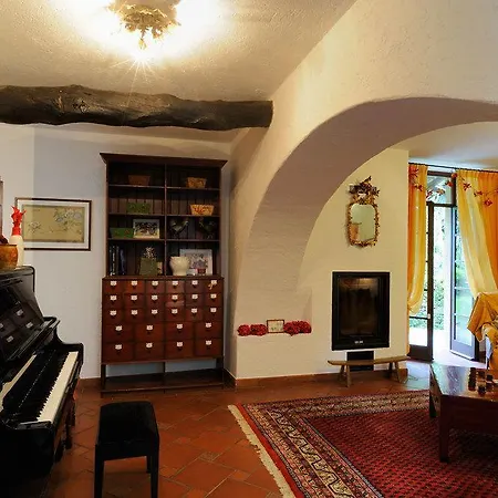 Borgata Cantone Bed and breakfast