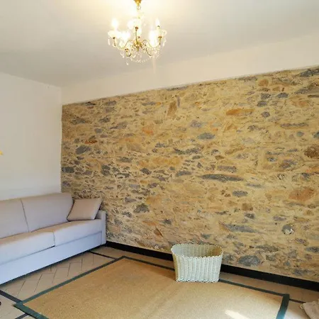 Couette-café Borgata Cantone Garlenda