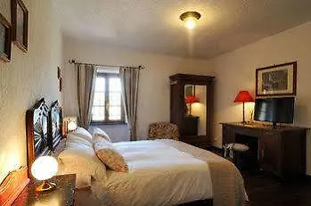 Couette-café Borgata Cantone Garlenda