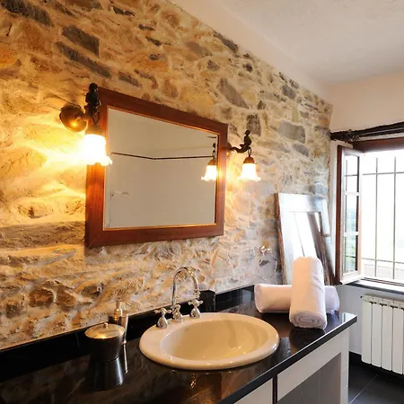 Couette-café Borgata Cantone