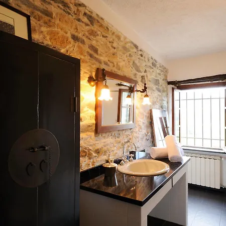 Borgata Cantone Couette-café