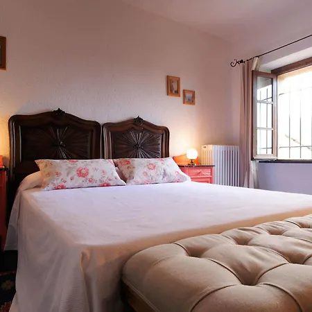 Borgata Cantone Bed & Breakfast