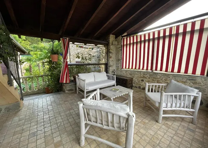 Borgata Cantone 4*