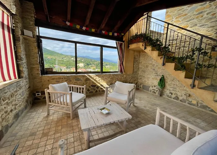 Borgata Cantone Garlenda