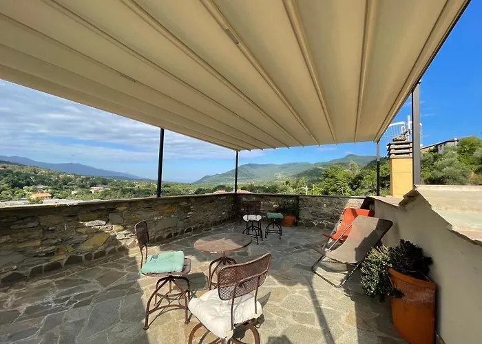 Borgata Cantone Panzió