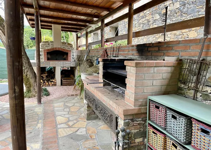 Panzió Borgata Cantone