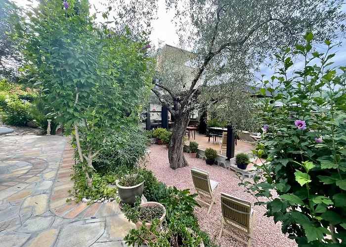 Panzió Borgata Cantone