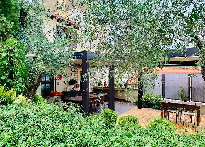 Borgata Cantone 4*