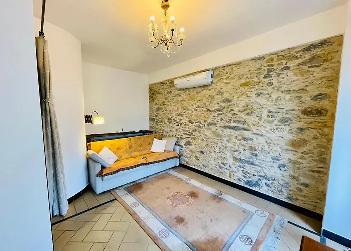 Borgata Cantone Panzió 4*