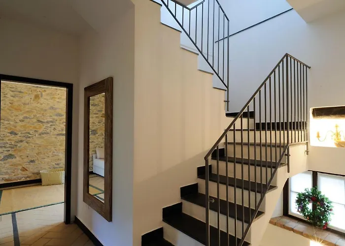 Borgata Cantone Panzió 4*