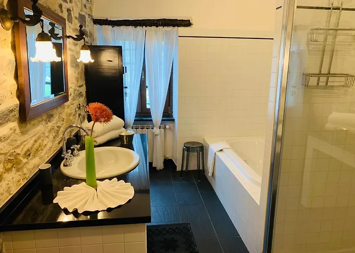 Borgata Cantone Bed & Breakfast 4*