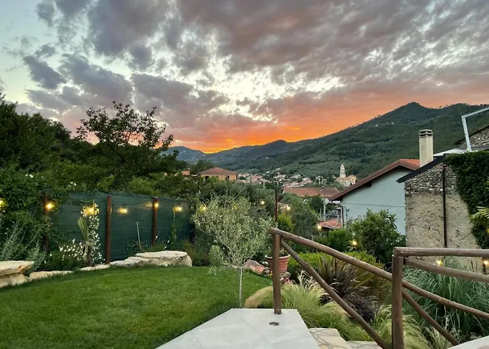 Borgata Cantone Garlenda