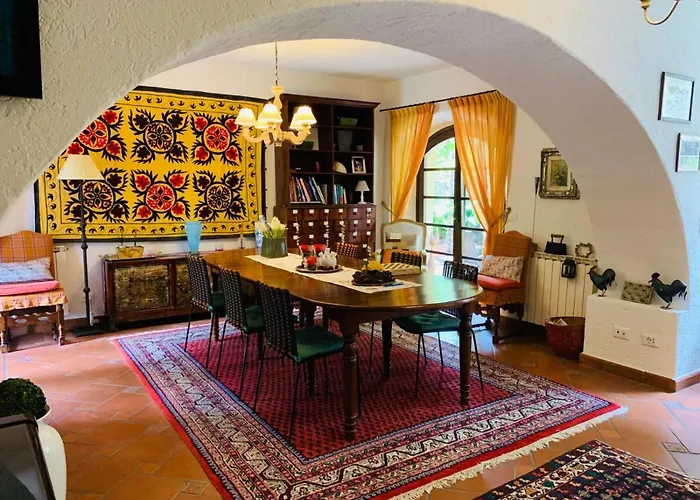 Borgata Cantone 4* Garlenda