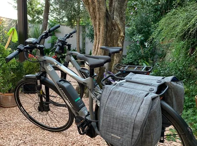 Borgata Cantone Panzió 4*