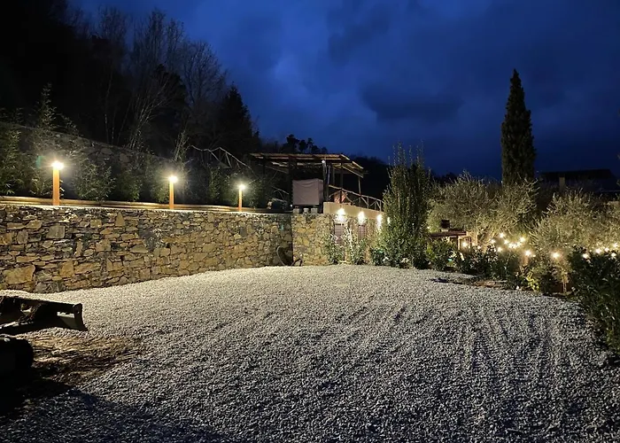 Borgata Cantone Garlenda