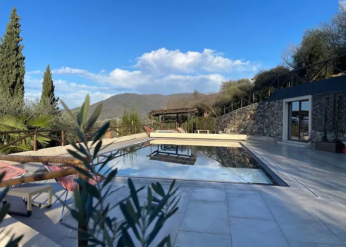 Panzió Borgata Cantone