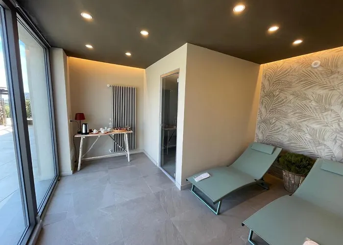 Borgata Cantone Panzió